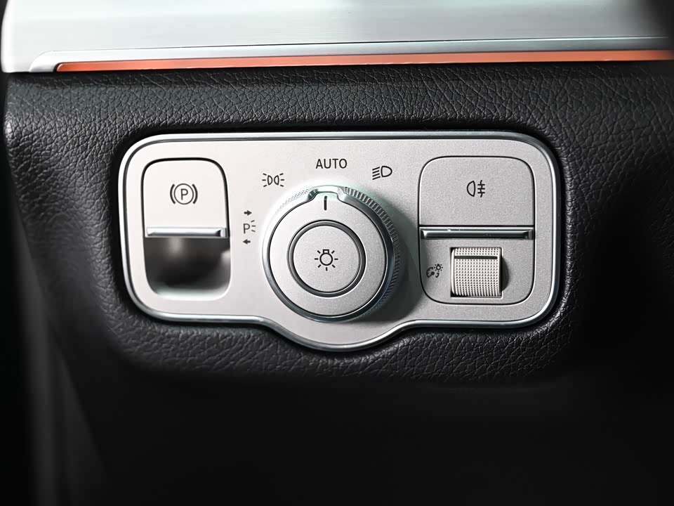 Mercedes-Benz GLE AMG