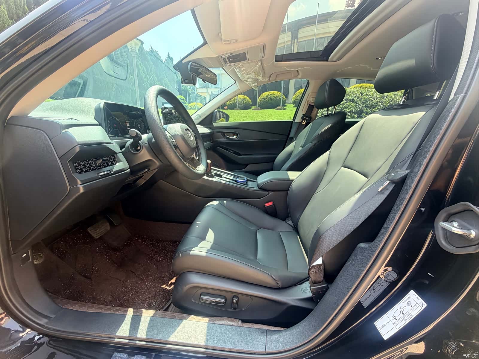Honda Accord, 2024 12