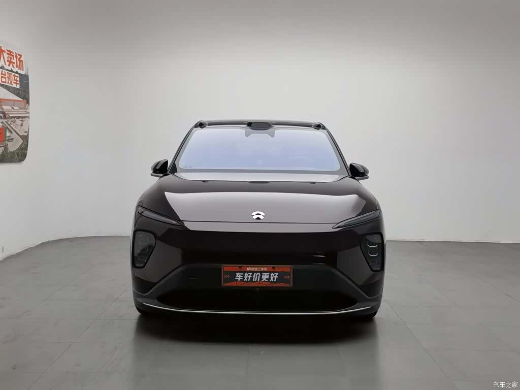 NIO EC7, 2024 3