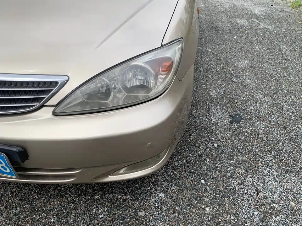 Toyota Jiamei Toyota Jiamei