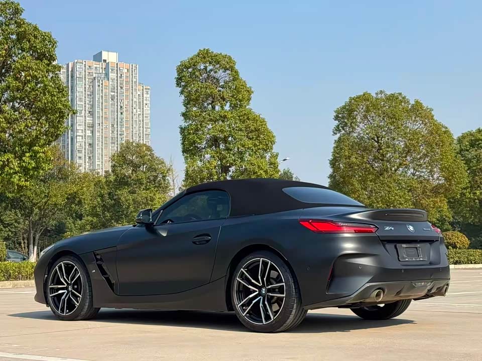 BMW Z4