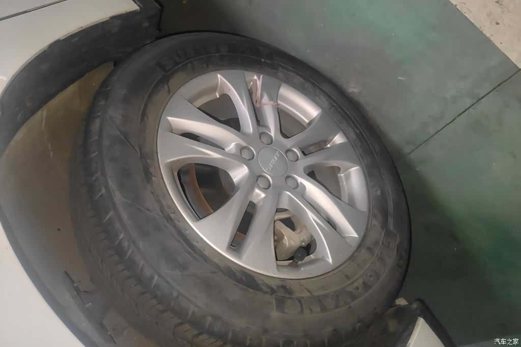 Haval M6, 2019 6