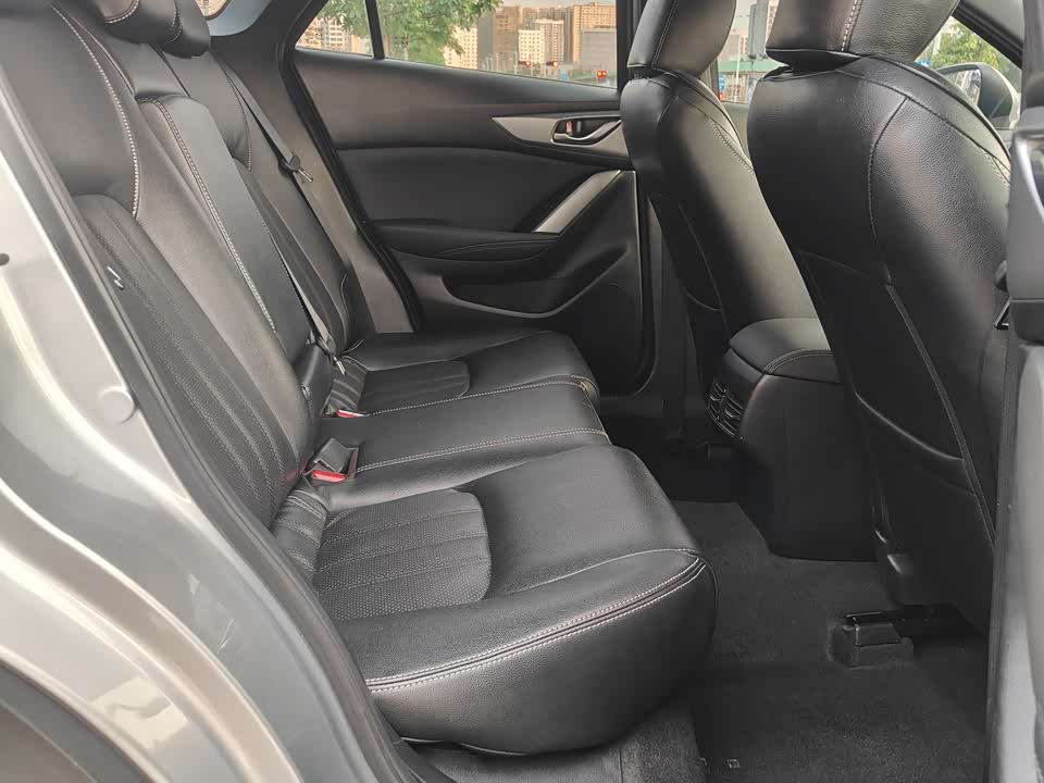 Mazda CX-4