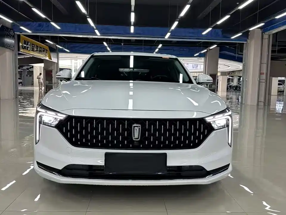 Besturn B70