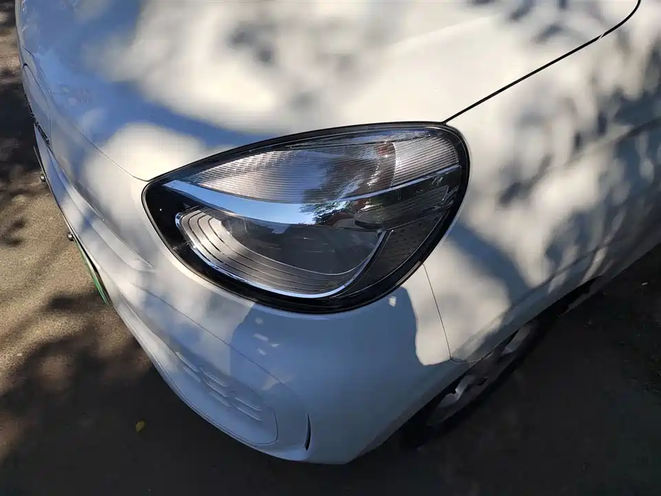 Roewe Clewe CLEVER
