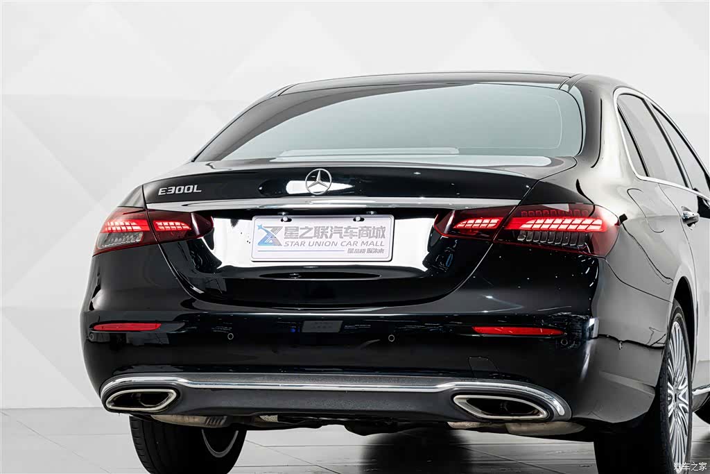 Mercedes-Benz E-Class, 2022 7