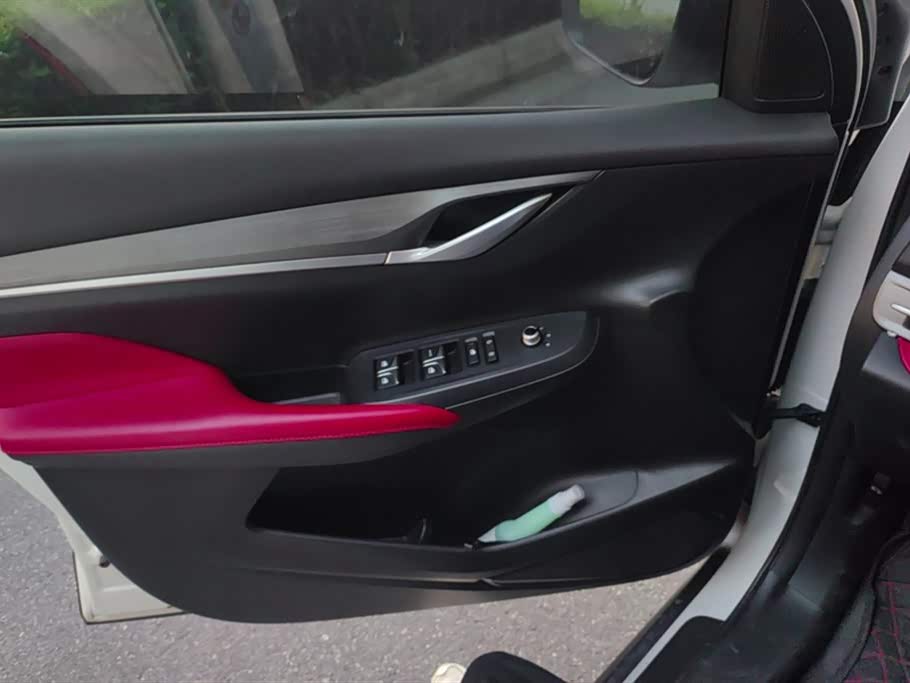 Changan CS55PLUS Changan CS55PLUS