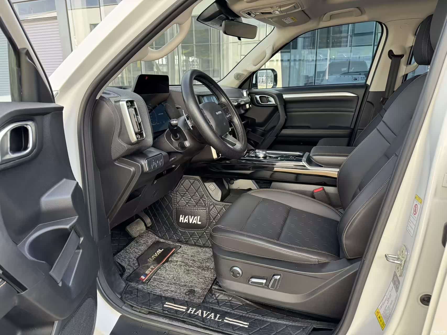 Haval Big Dog, 2021 все фото