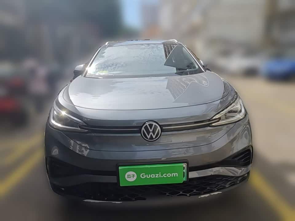 Volkswagen ID.4 X