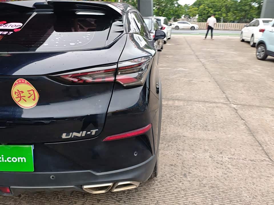 Changan UNI-T