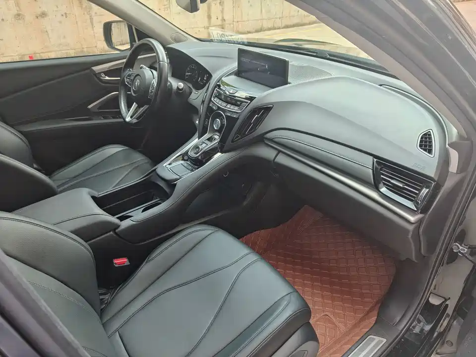 Acura RDX Acura RDX