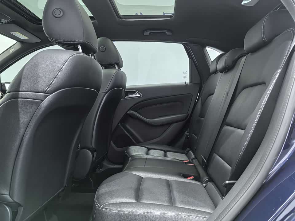 Mercedes-Benz Class B