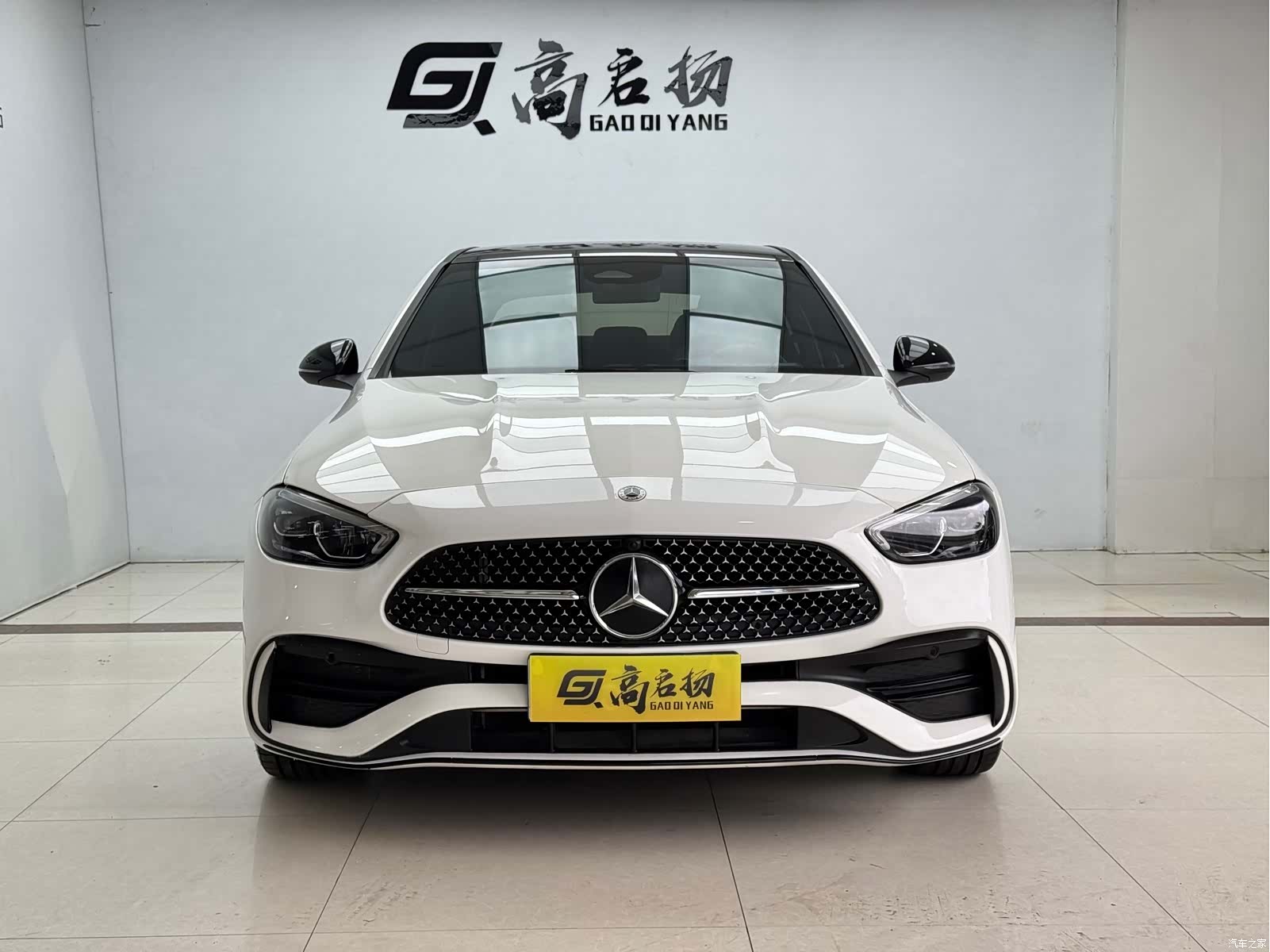 Mercedes-Benz C-Class, 2023 2