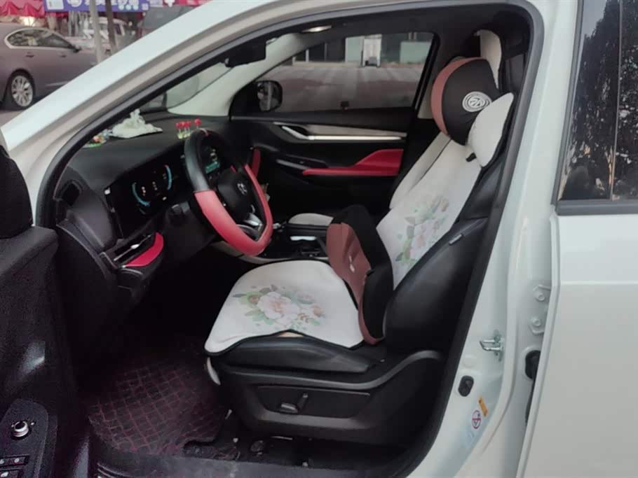 Changan CS55PLUS Changan CS55PLUS