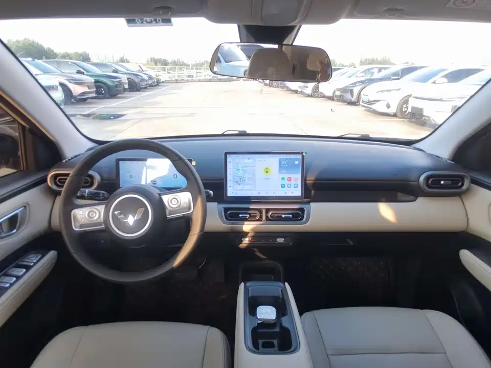 Wuling Wuling Bingguo PLUS