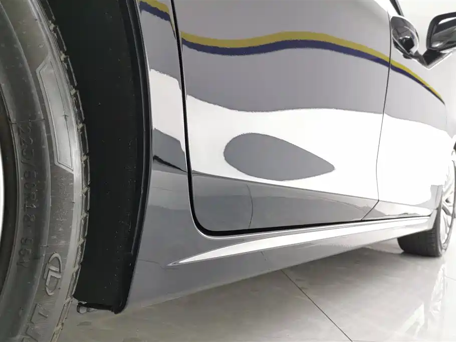 Besturn B70