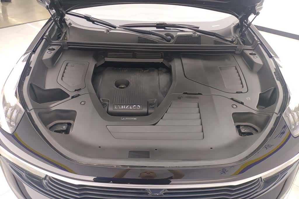 Lynk & Co 01, 2020 10