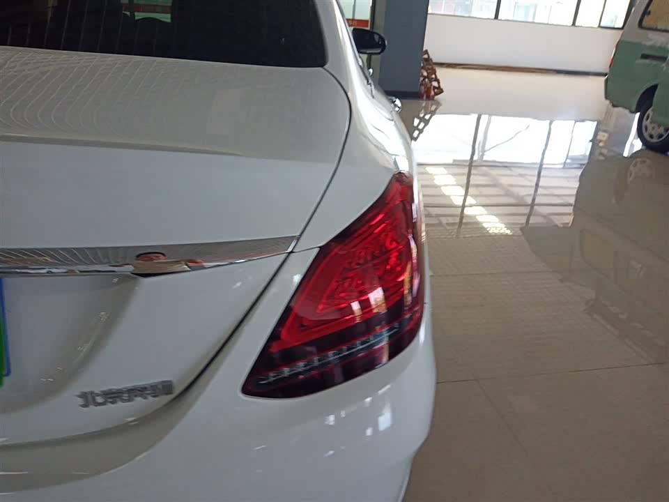 Mercedes-Benz Class C Mercedes-Benz Class C
