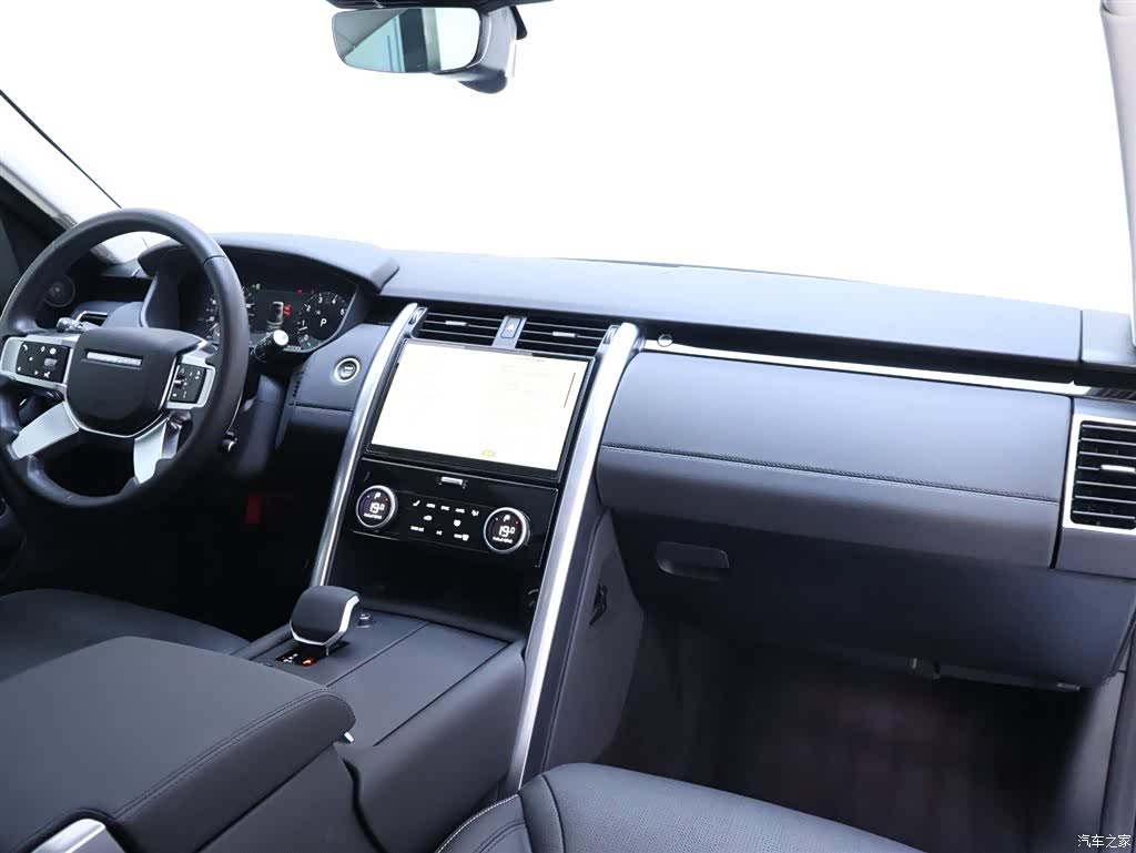 Land Rover Discovery, 2024 19