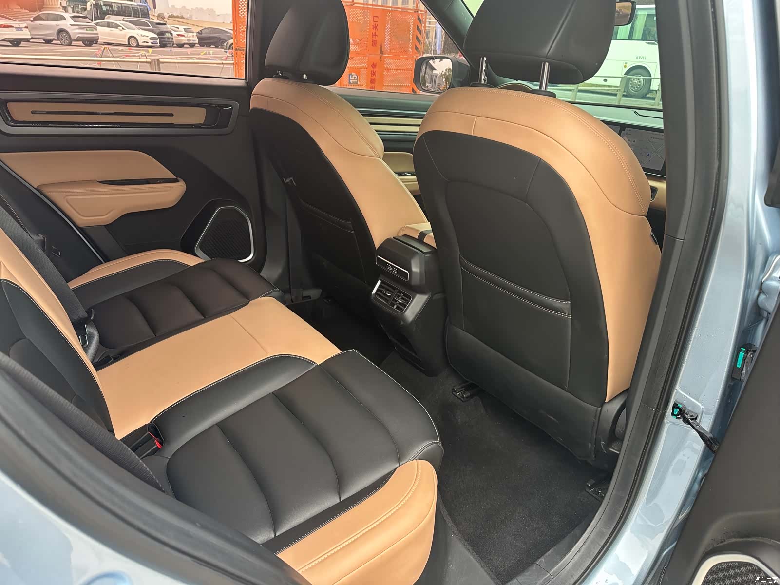 Geely Icon, 2022 9
