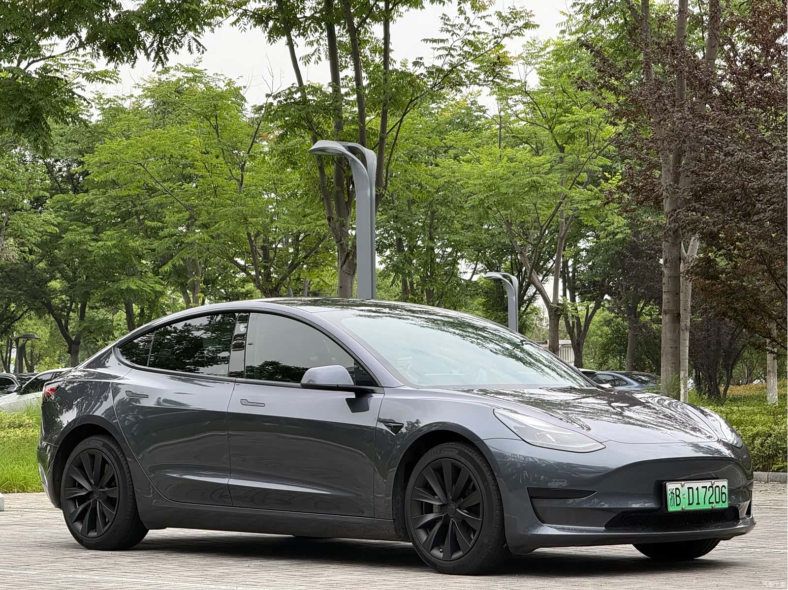 Tesla Model 3, 2023 3