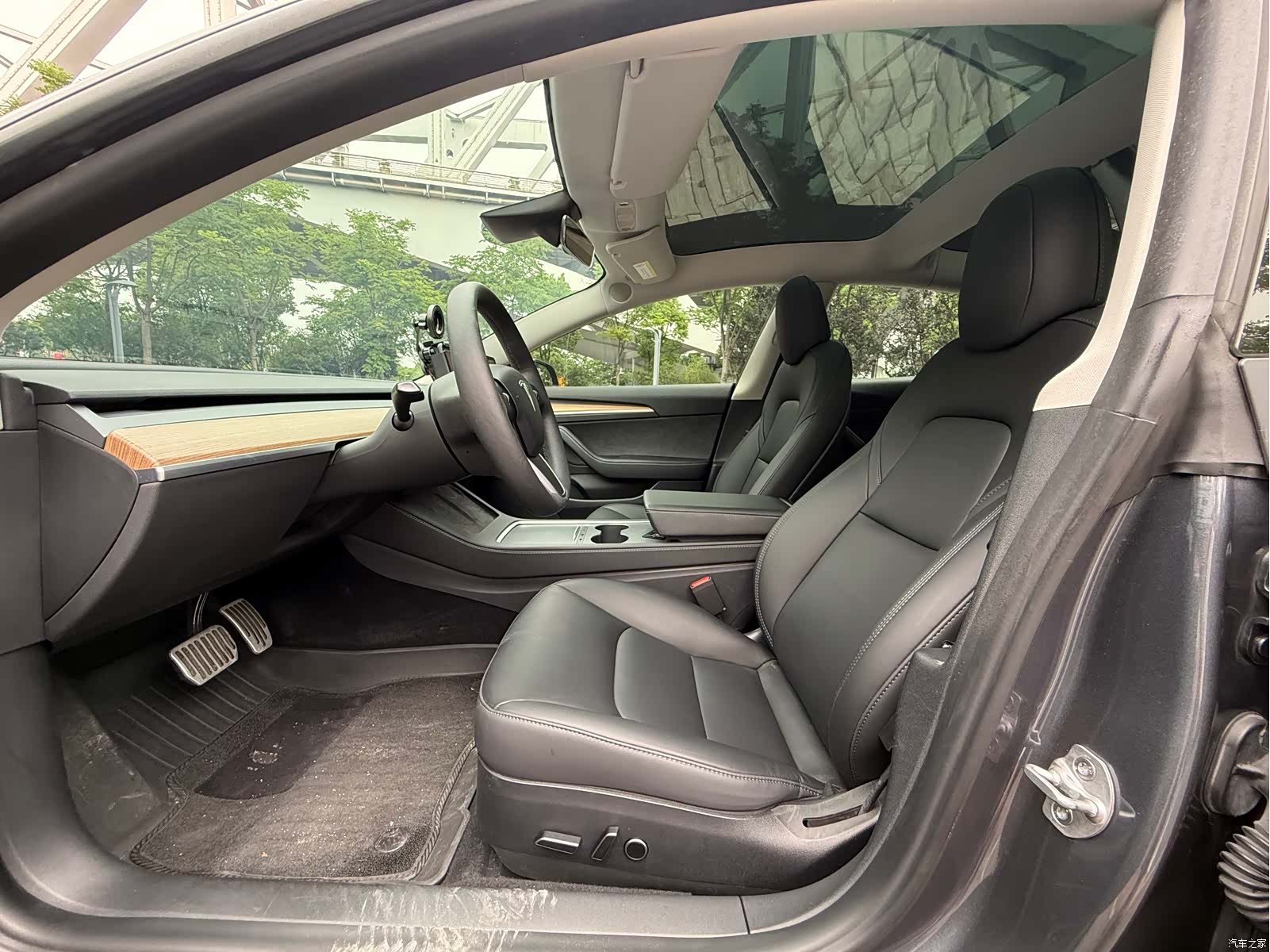 Tesla Model 3, 2023 8