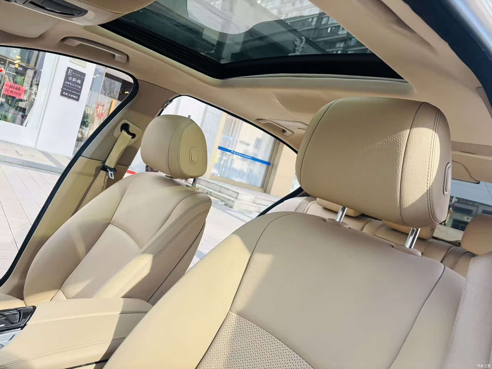 BMW 5 Series, 2014 13