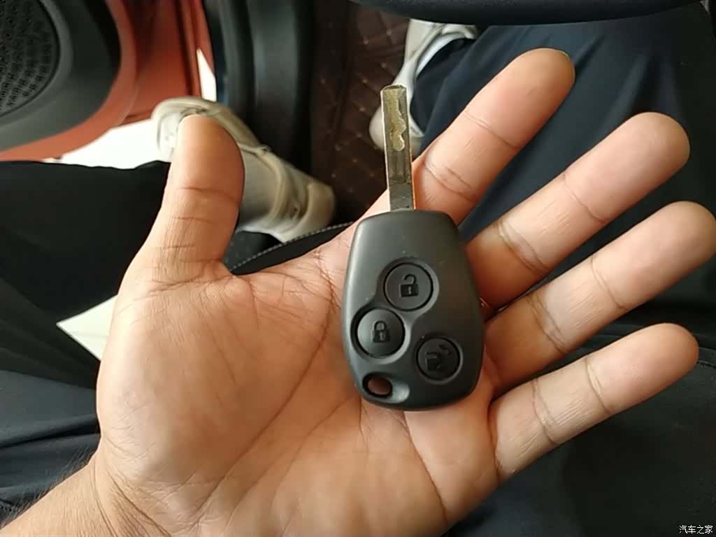 Smart Forfour, 2018 9