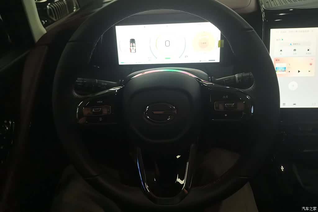 GAC E9, 2024 15