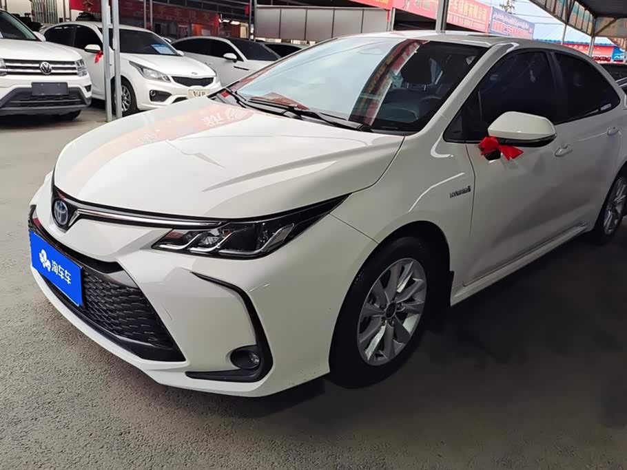 Toyota Corolla Toyota Corolla