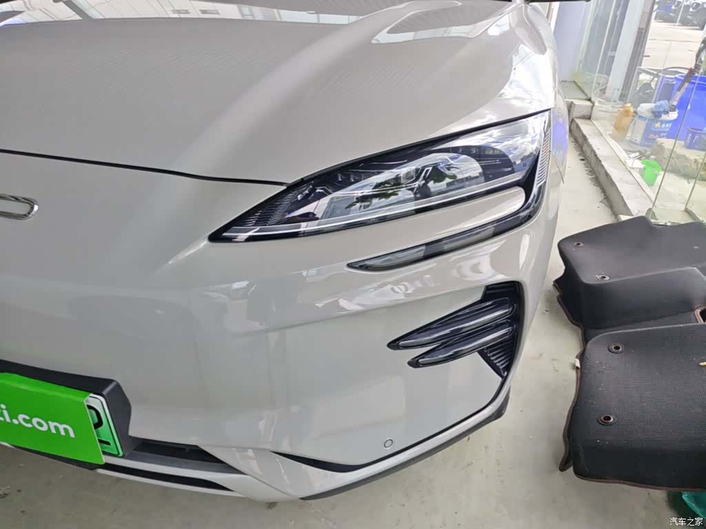 BYD Song, 2024 24