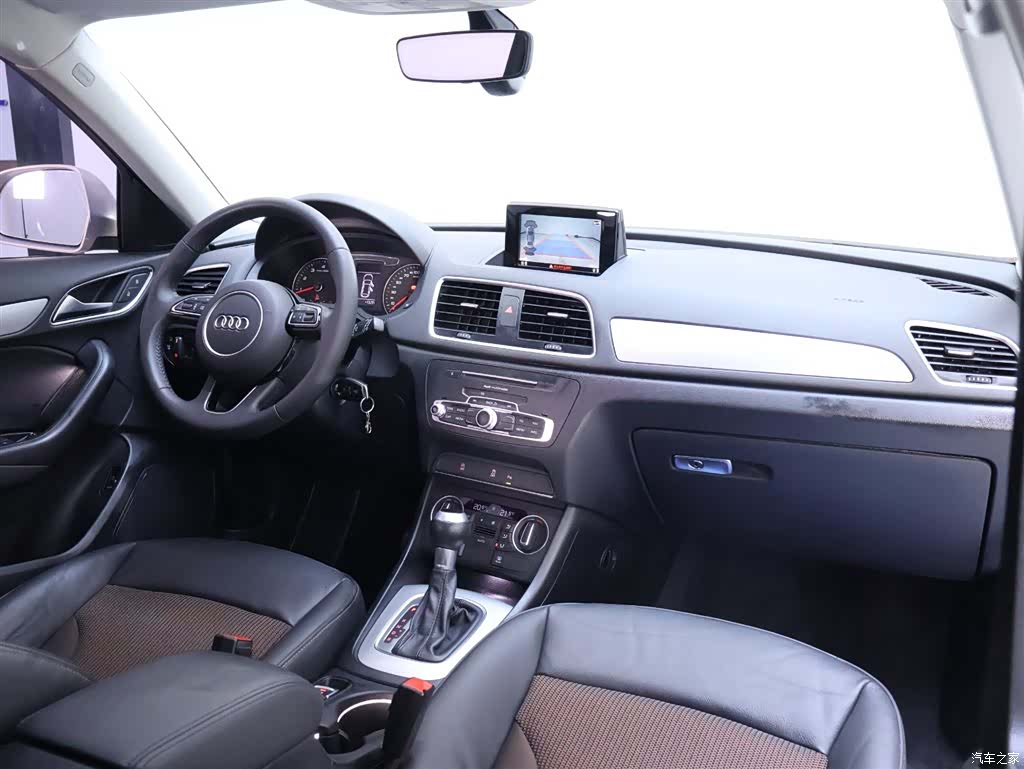 Audi Q3, 2019 19