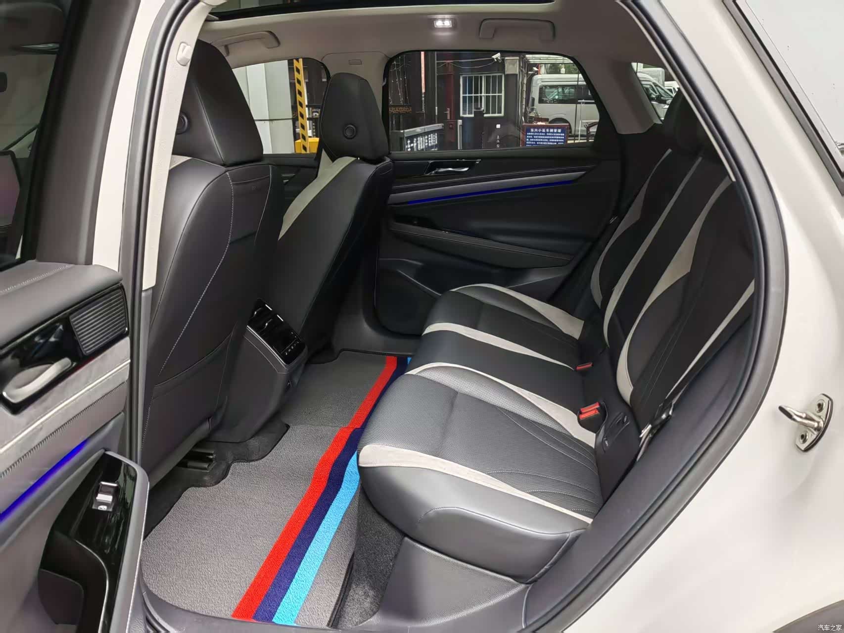 Volkswagen ID.7, 2024 11