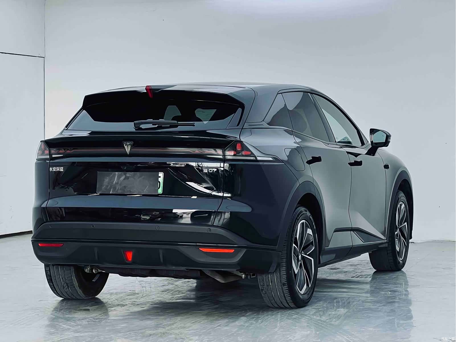 Deepal L07, 2025 9