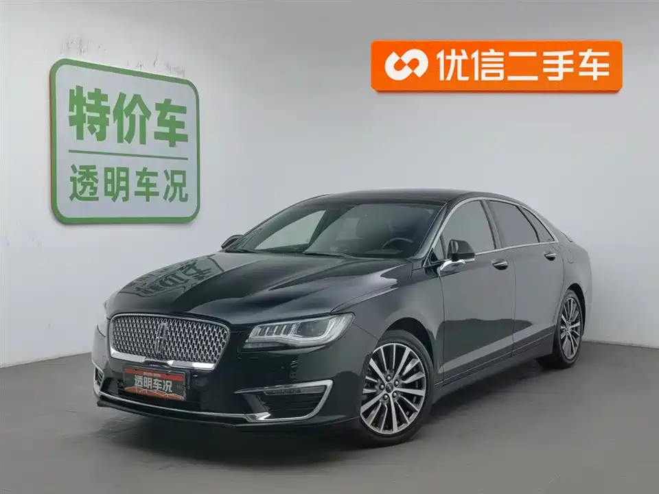 Lincoln MKZ