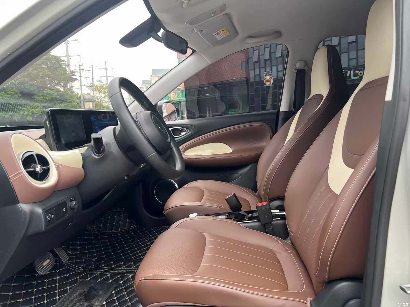 Wuling Bingo, 2023 4
