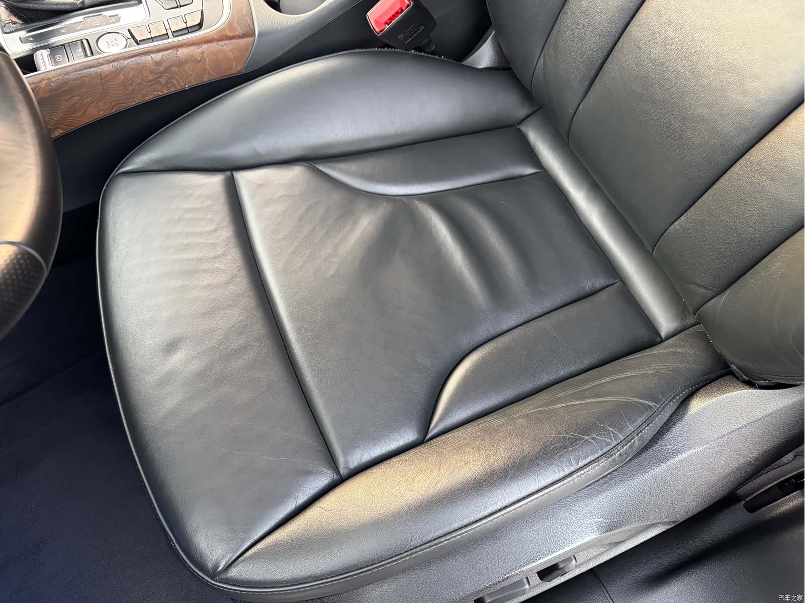 Audi Q5, 2012 16