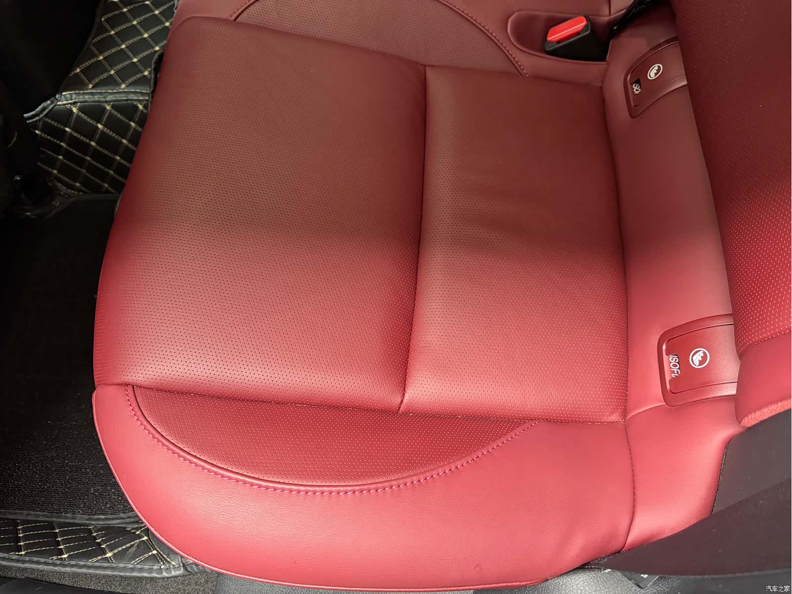 Mazda Mazda3, 2023 16