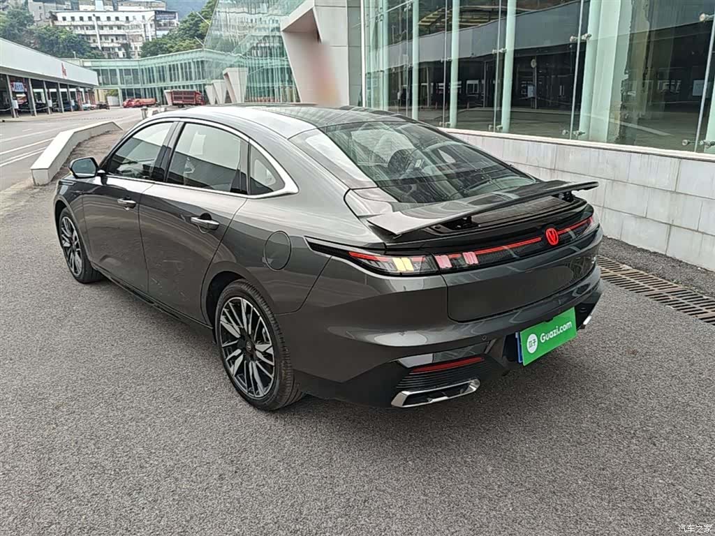 Changan Eado, 2026 все фото