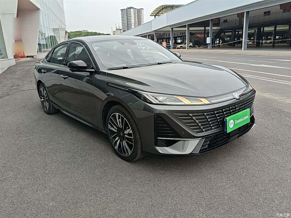 Changan Eado, 2026 4
