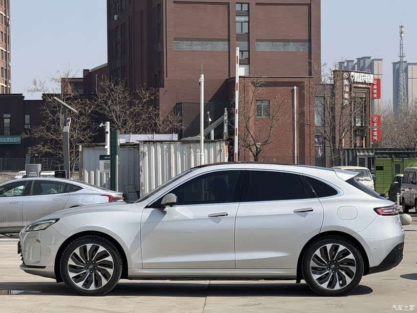 AITO M5, 2022 6