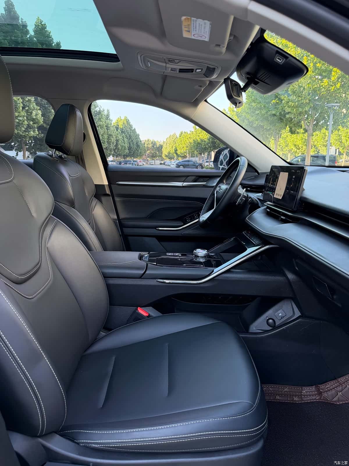 Haval H6, 2023 10