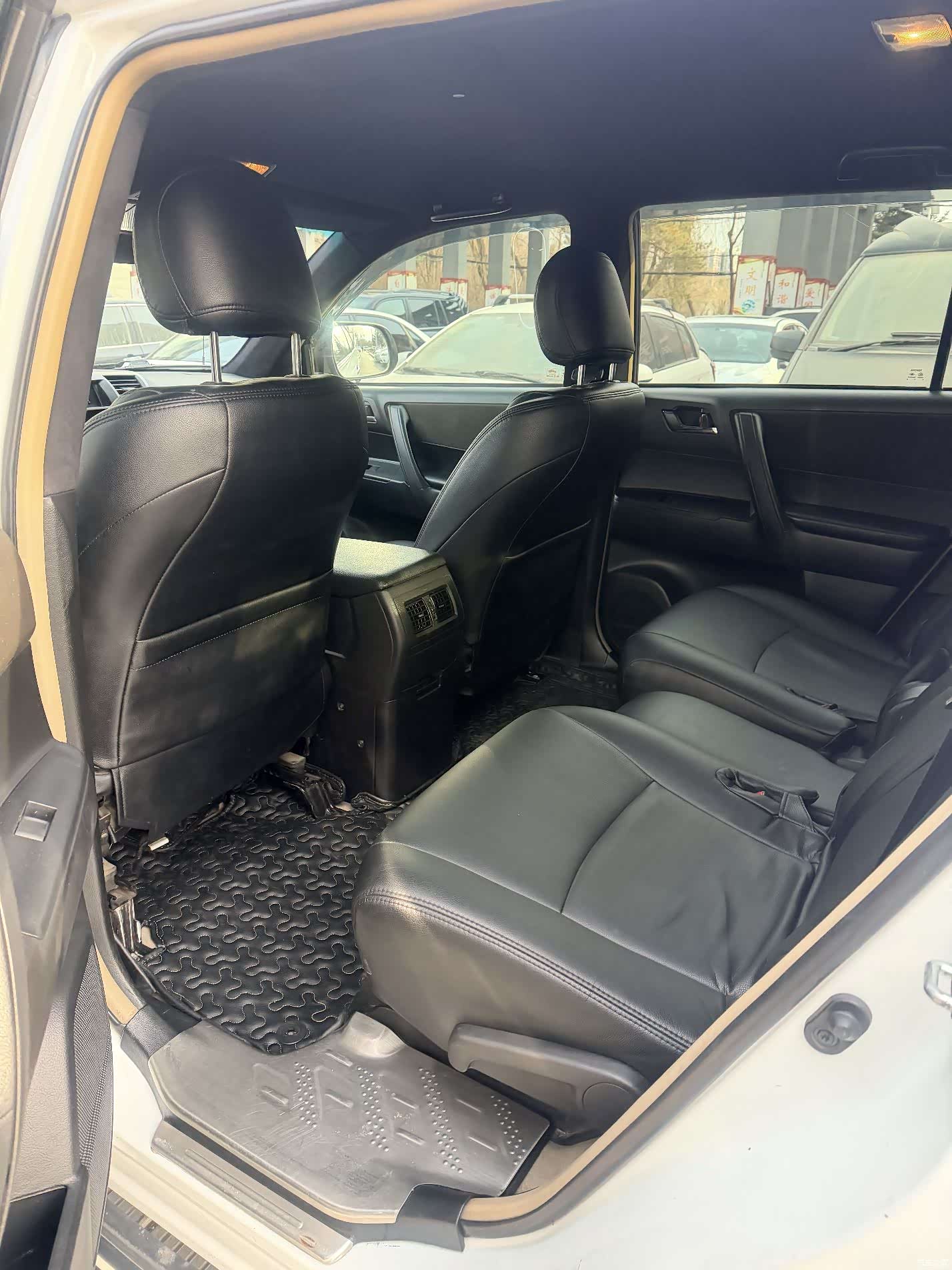 Toyota Highlander, 2014 9