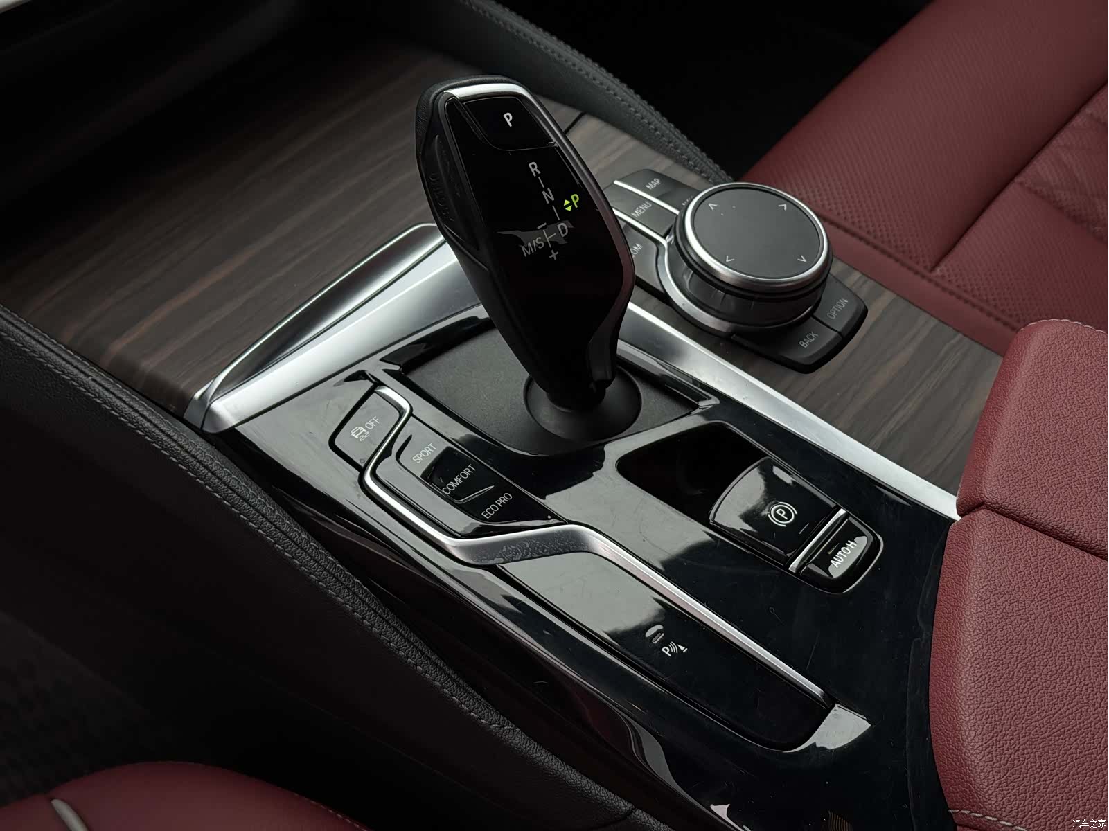 BMW 5 Series, 2022 7