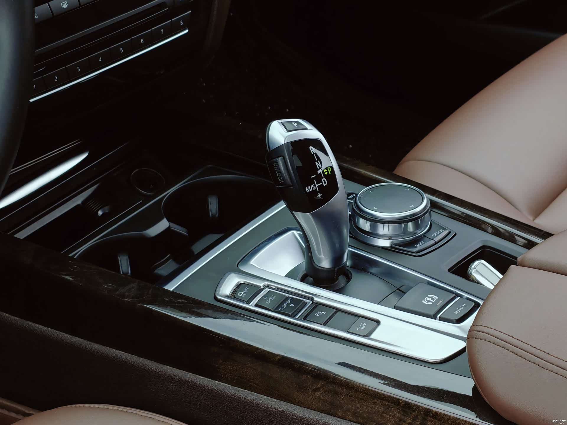 BMW X5, 2017 11