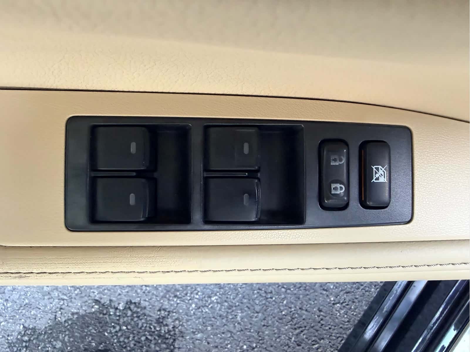 Lexus ES, 2014 26
