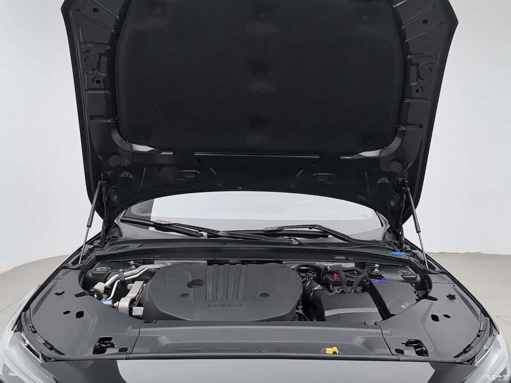 Volvo S90, 2021 6