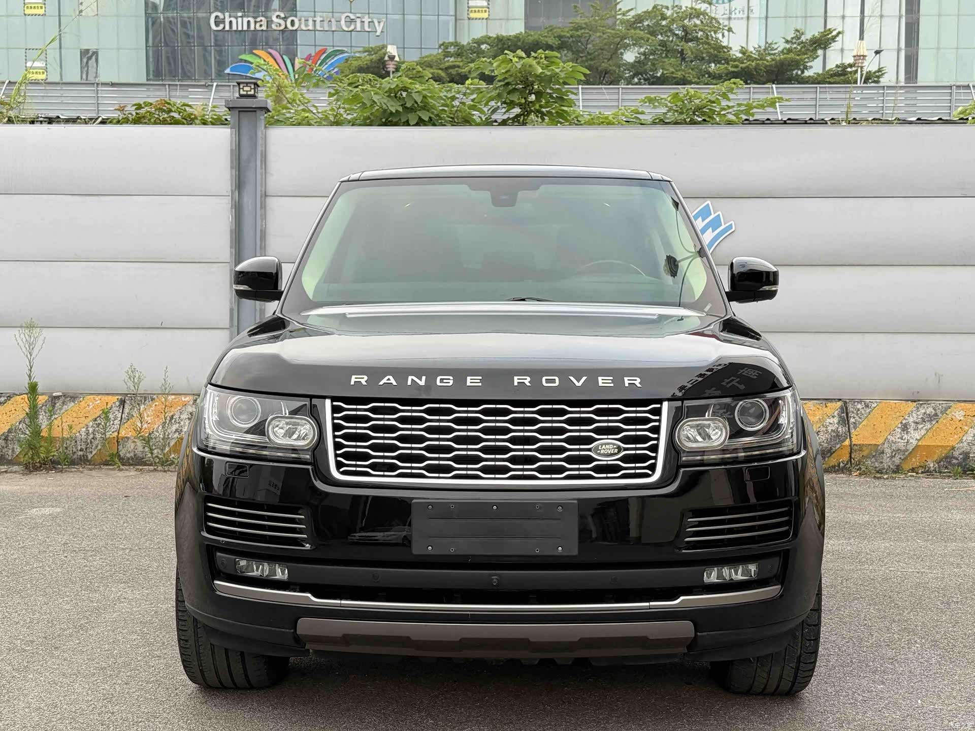 Land Rover Range Rover, 2016 2