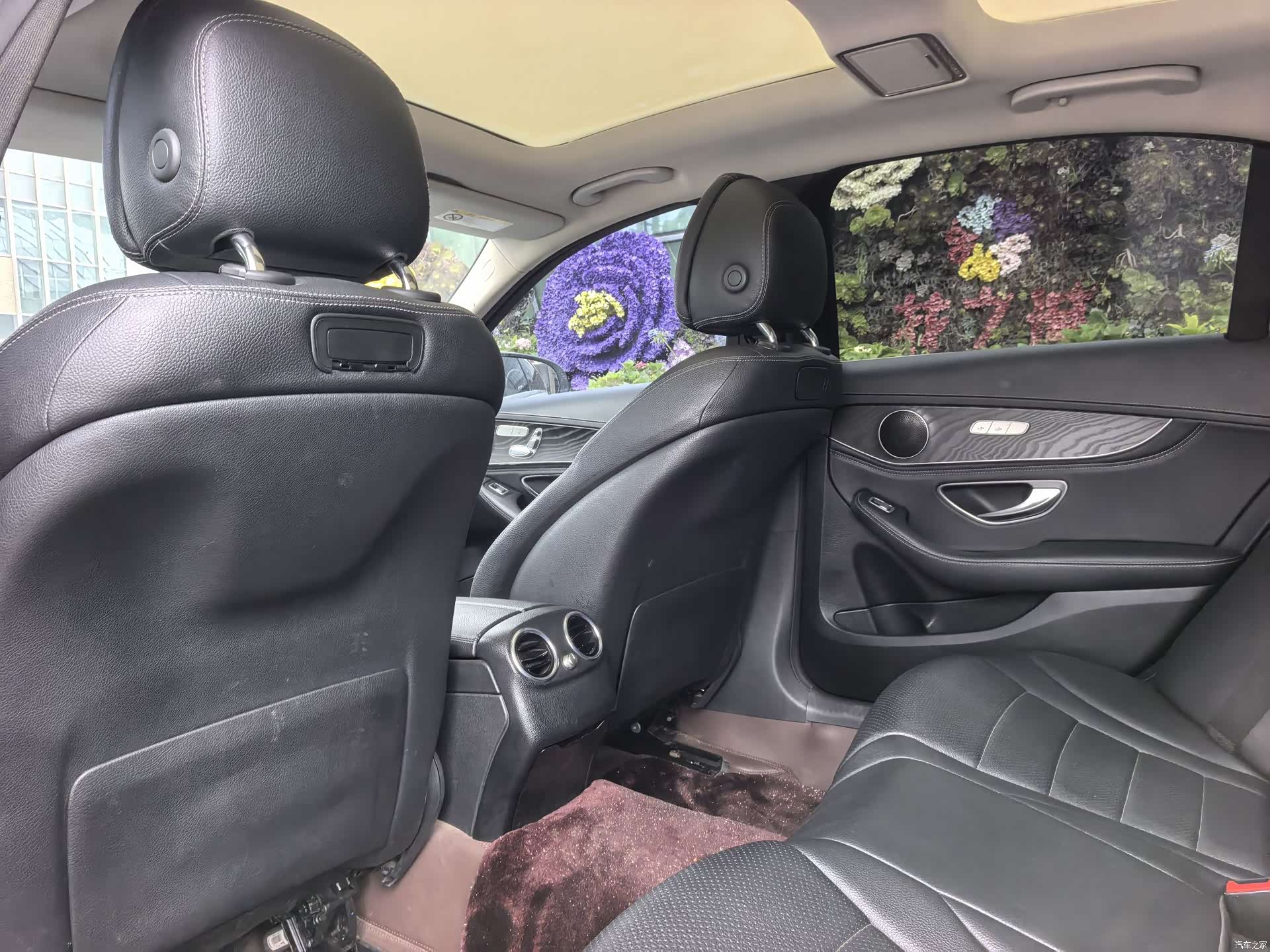 Mercedes-Benz C-Class, 2016 8