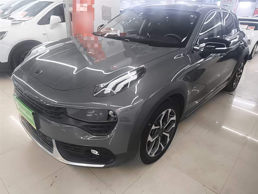 Lynk & Co 02